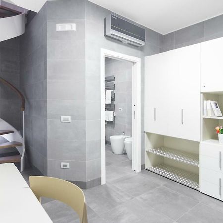 Ferienwohnung Relais Nevel Ai Decumani Neapel Exterior foto