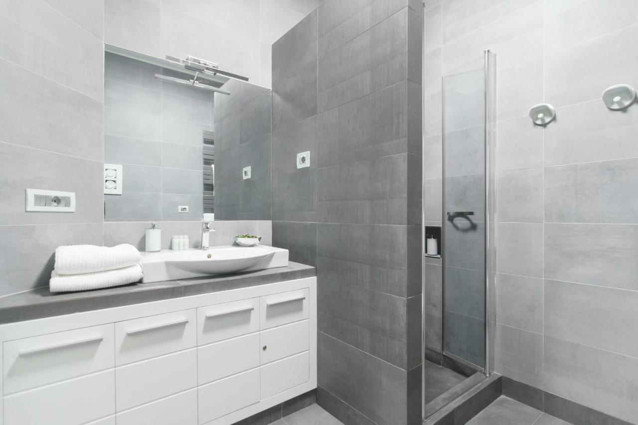 Ferienwohnung Relais Nevel Ai Decumani Neapel Exterior foto