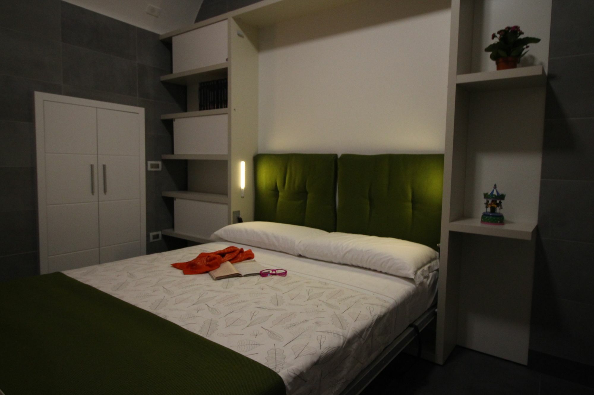 Ferienwohnung Relais Nevel Ai Decumani Neapel Exterior foto